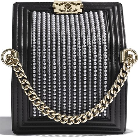 chanel boy bag vertical weave|Chanel bag for sale.